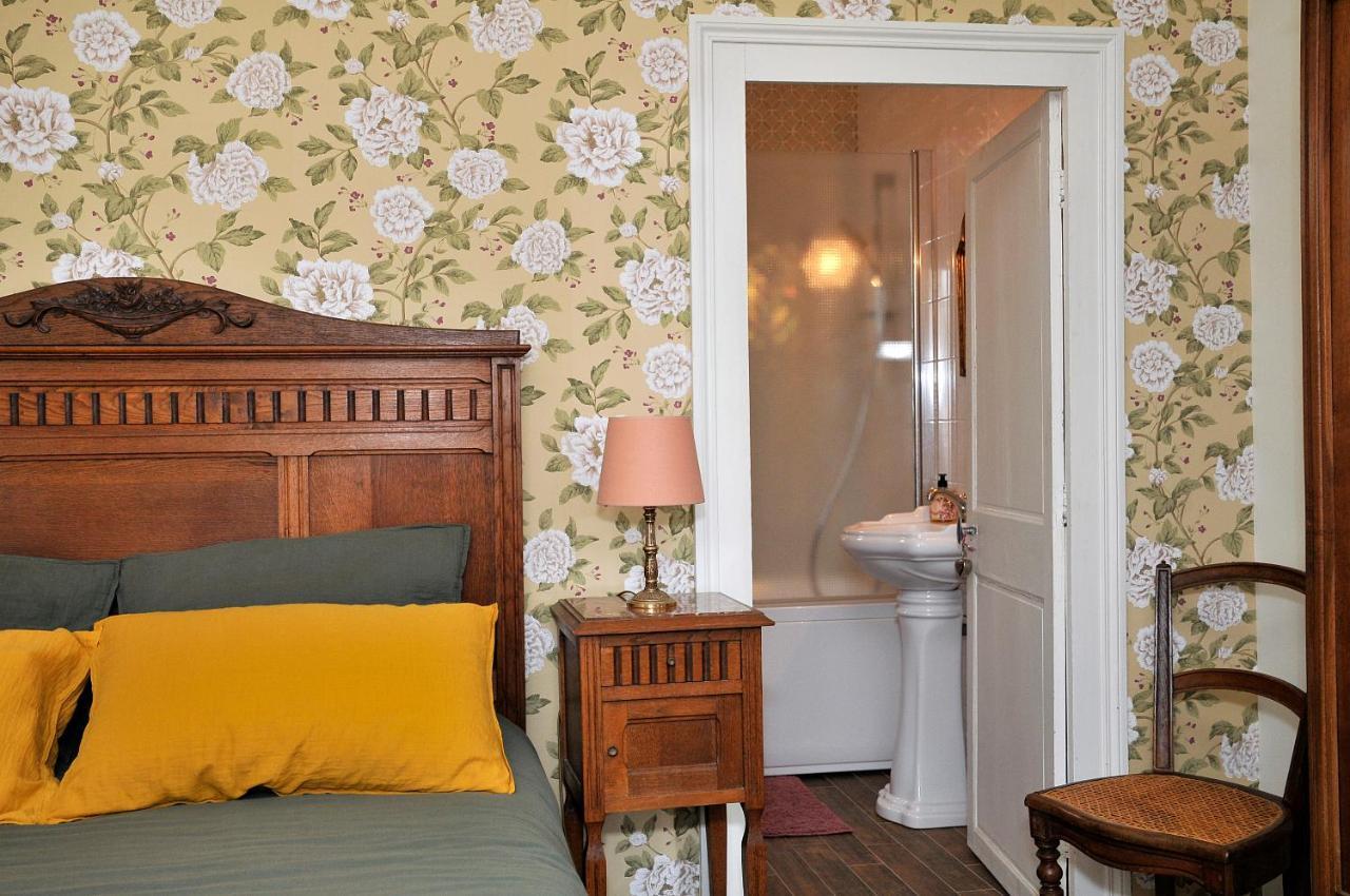 Villa Isabelle Arromanches-les-Bains Zewnętrze zdjęcie
